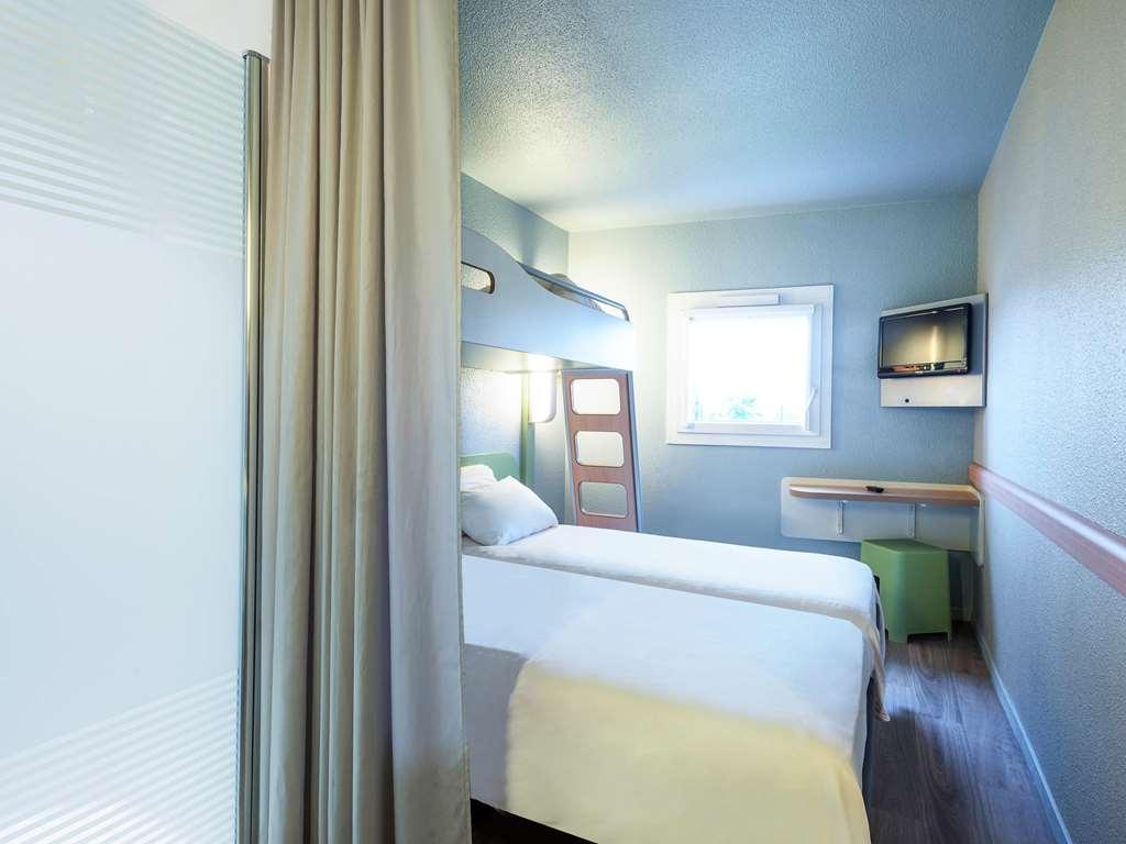 Ibis Budget Dives Sur Mer 2* Dives-sur-Mer