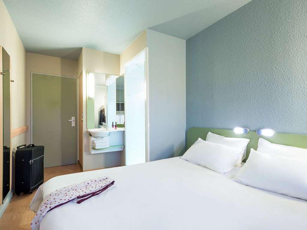 Ibis Budget Dives Sur Mer Hotel Dives-sur-Mer