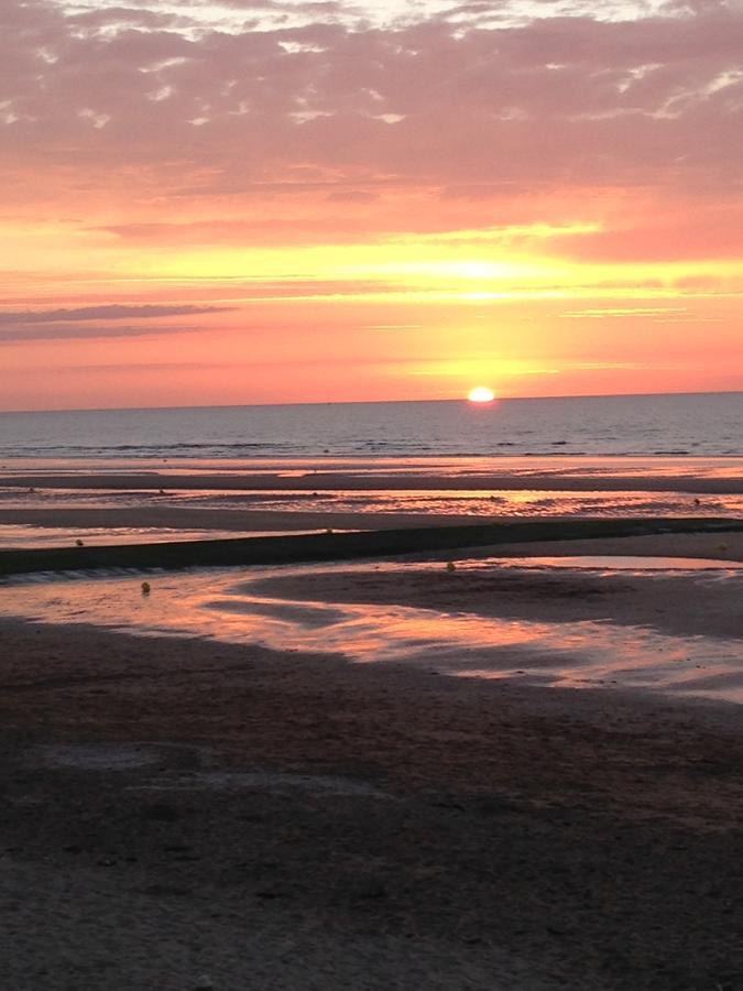 Hotel Ibis Budget Dives Sur Mer Dives-sur-Mer