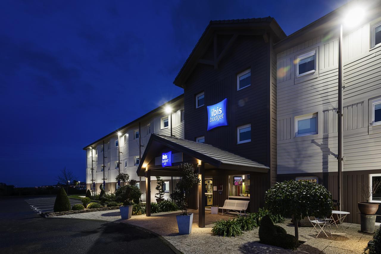 Ibis Budget Cabourg Sur 2*
