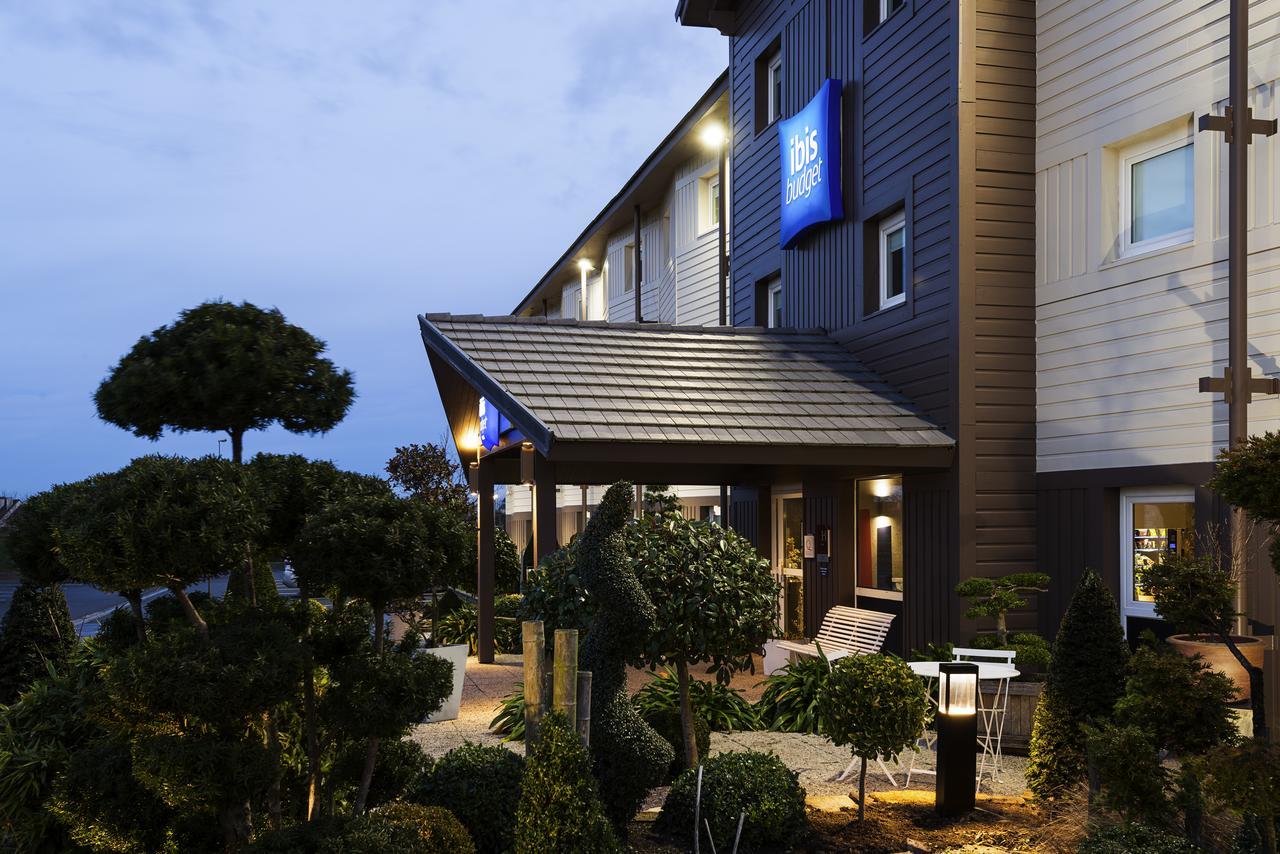 Ibis Budget Dives Sur Mer Dives-sur-Mer