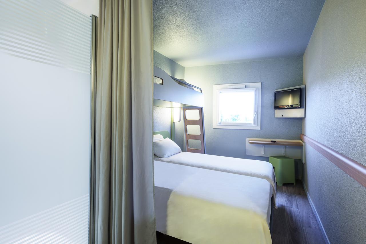 Hotel Ibis Budget Dives Sur Mer Dives-sur-Mer