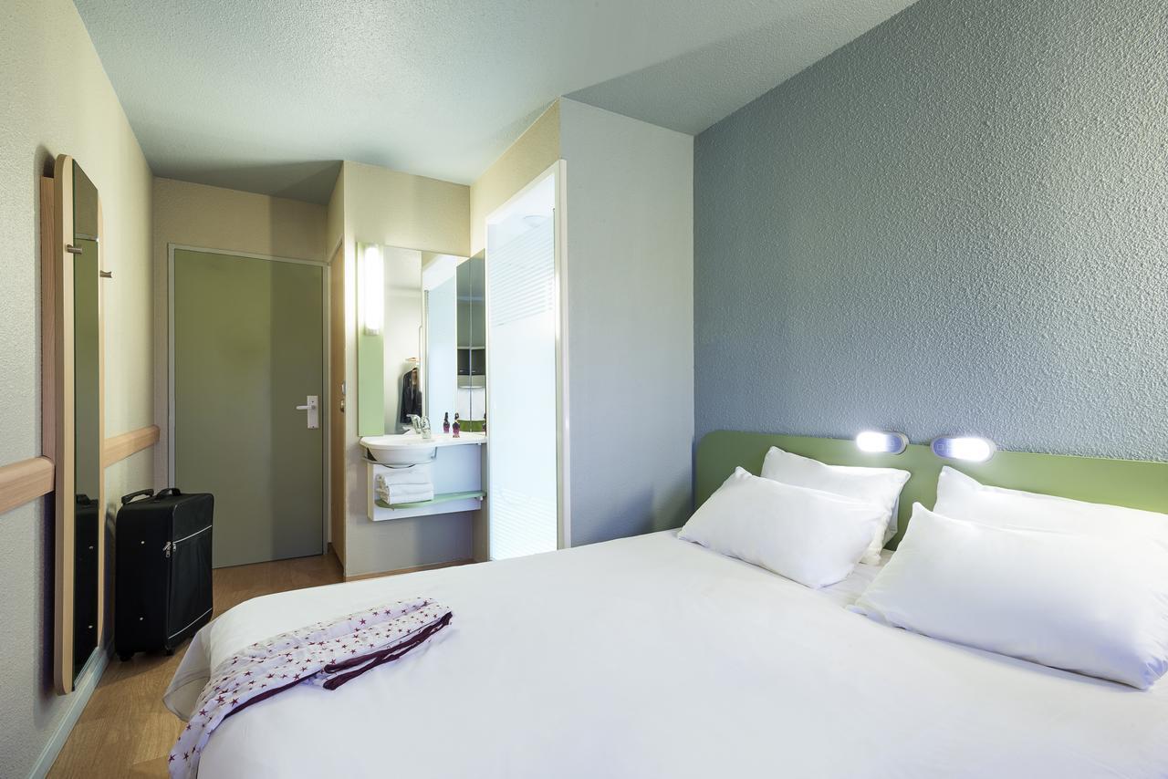 Ibis Budget Dives Sur Mer 2*
