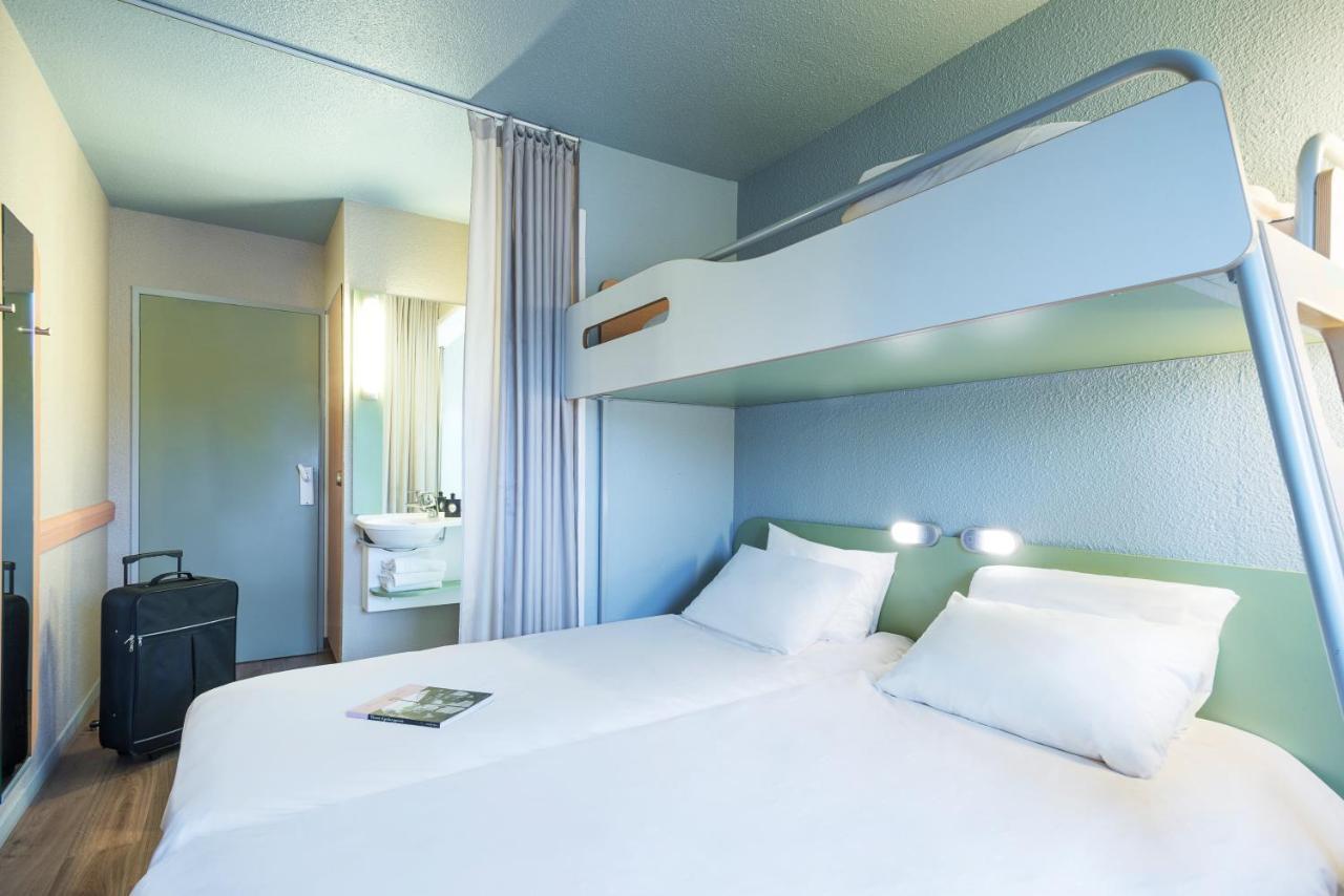 Ibis Budget Dives Sur Mer