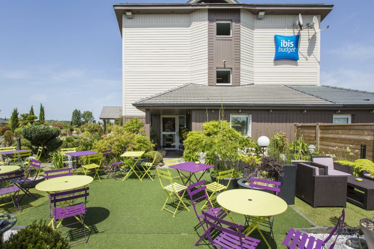 Ibis Budget Dives Sur Mer 2*