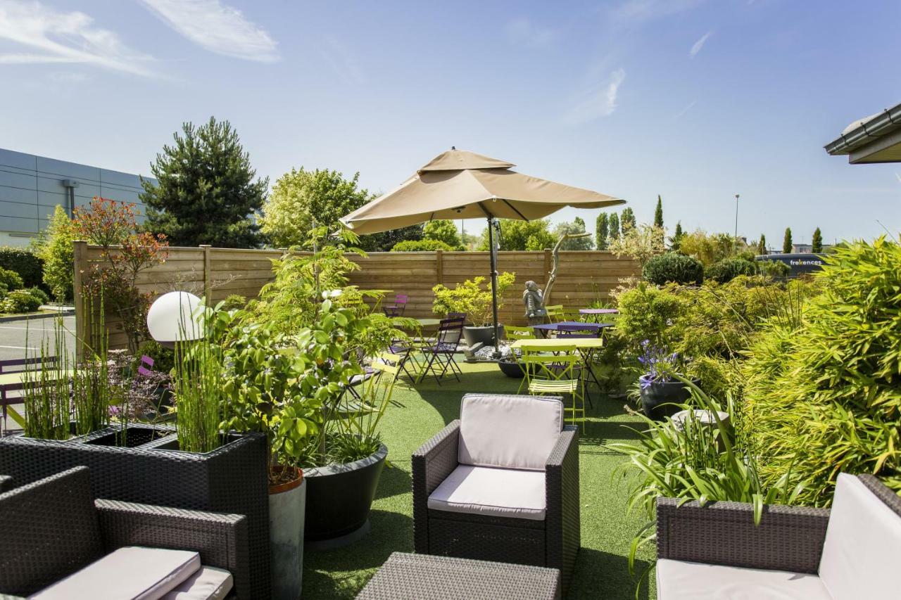 Ibis Budget Dives Sur Mer