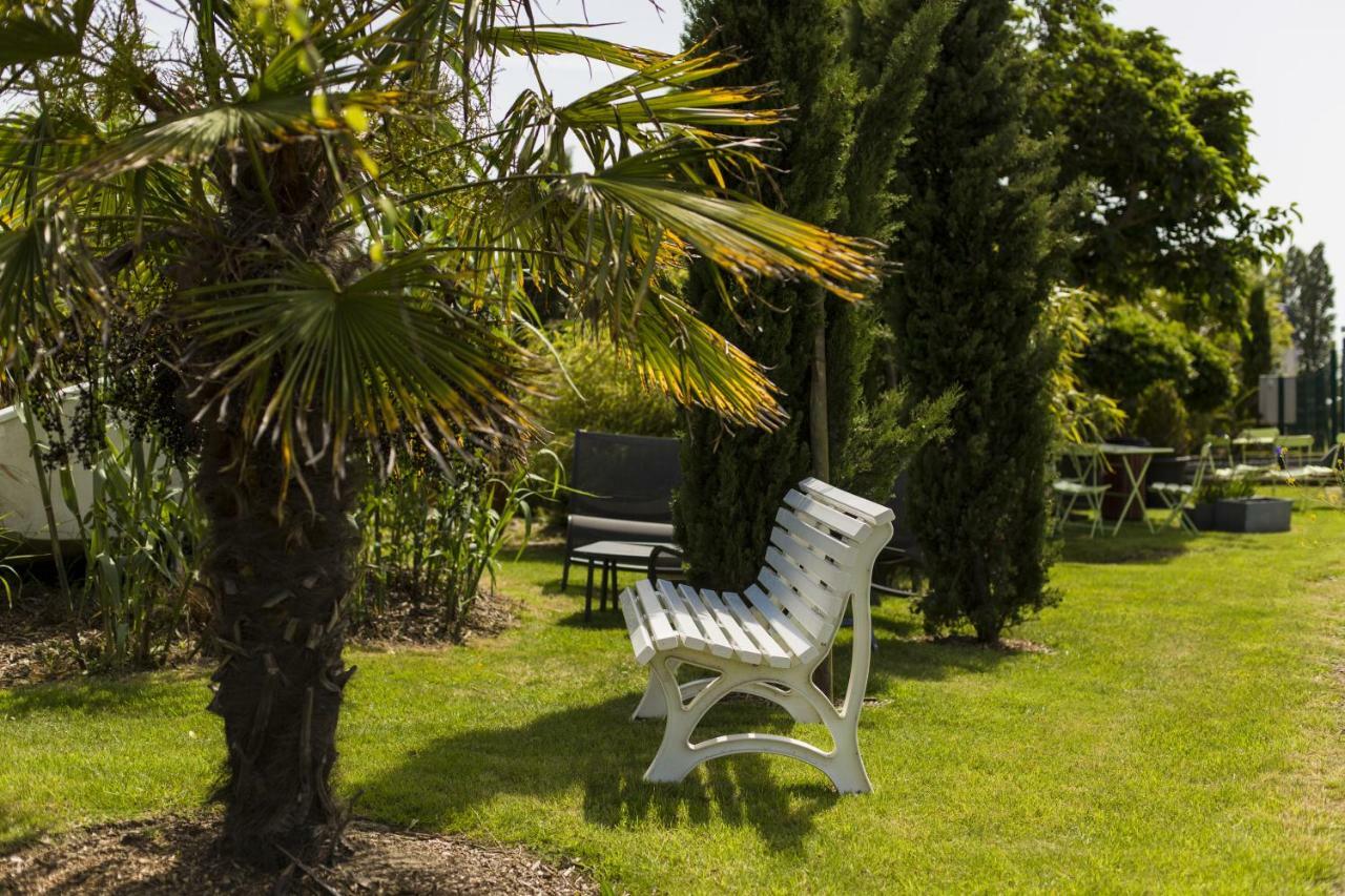 Ibis Budget Cabourg Sur Hotel 2*