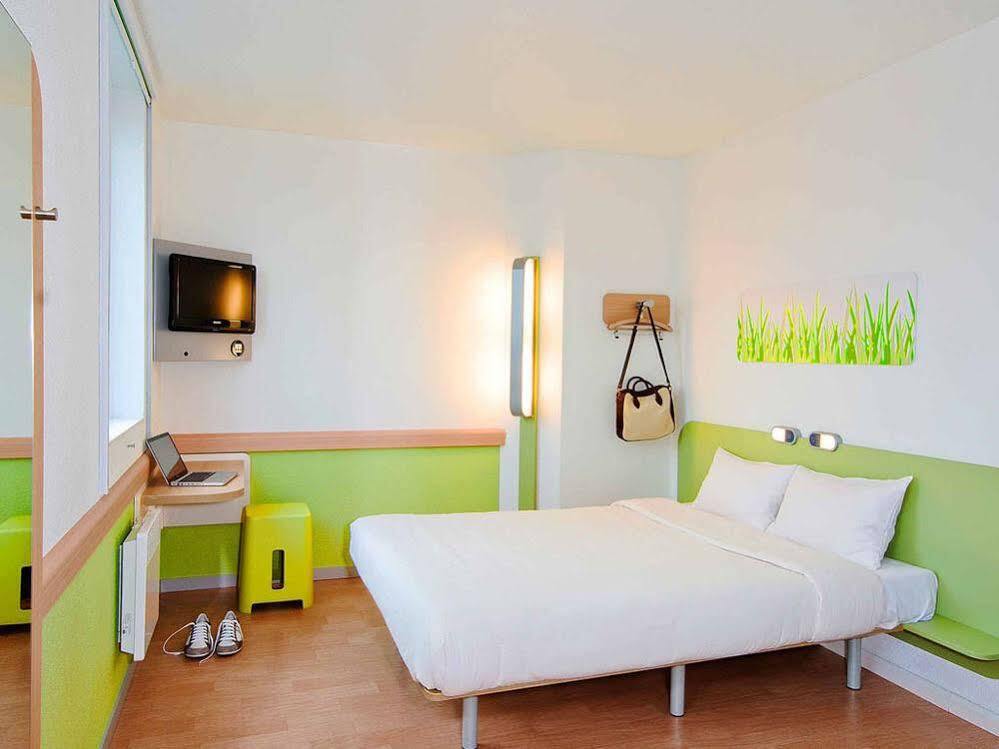 Hotel Ibis Budget Dives Sur Mer 2*