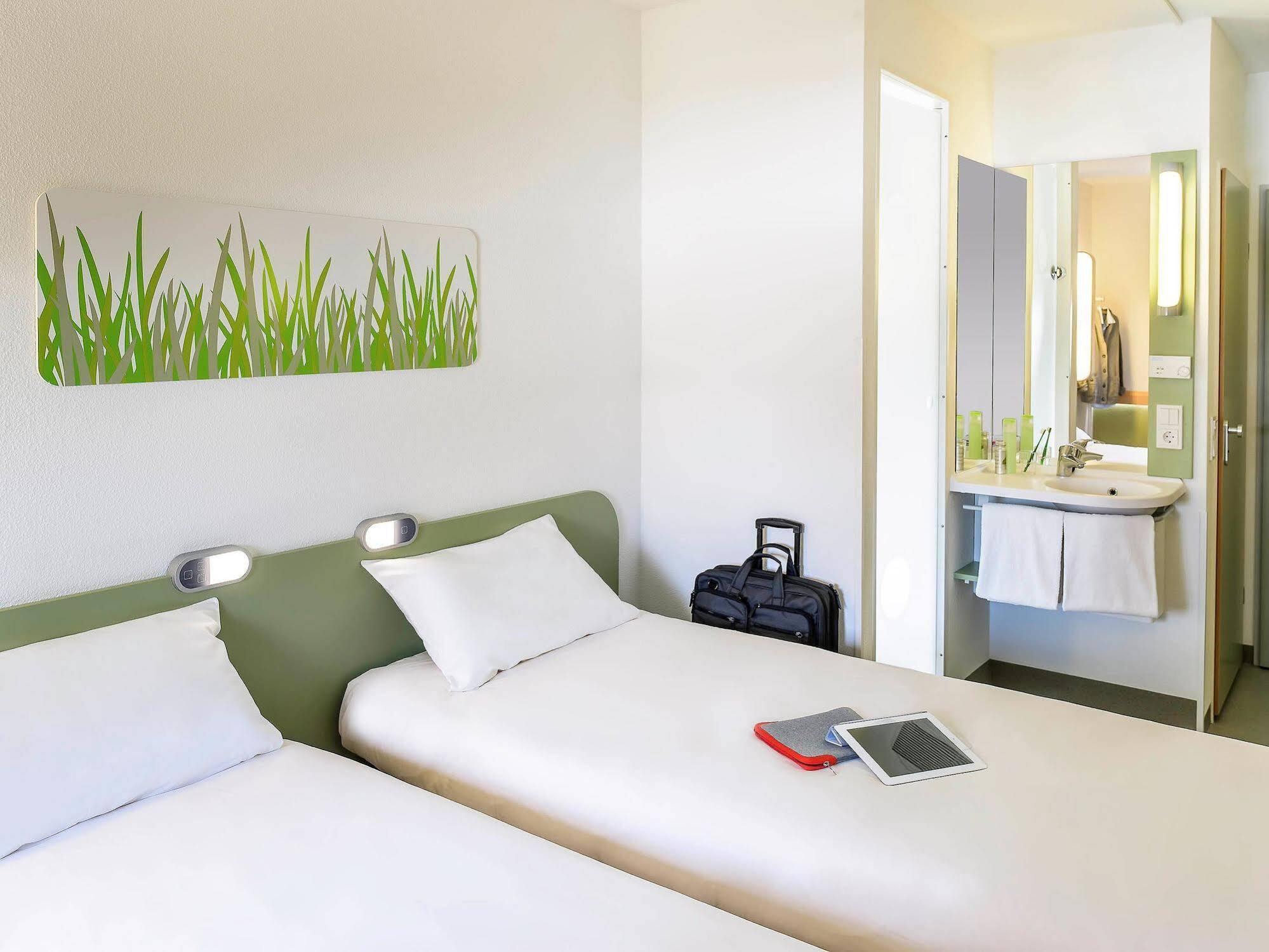 Hotel Ibis Budget Cabourg Sur