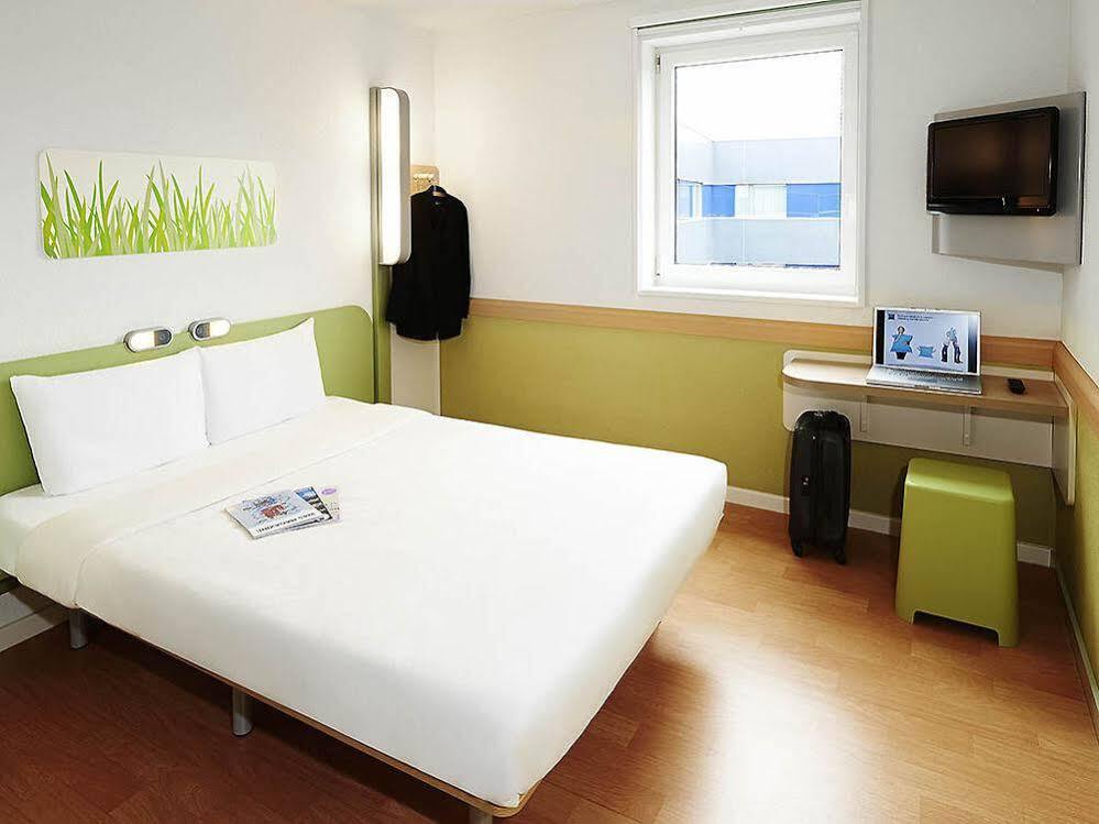 Ibis Budget Dives Sur Mer 2* Dives-sur-Mer
