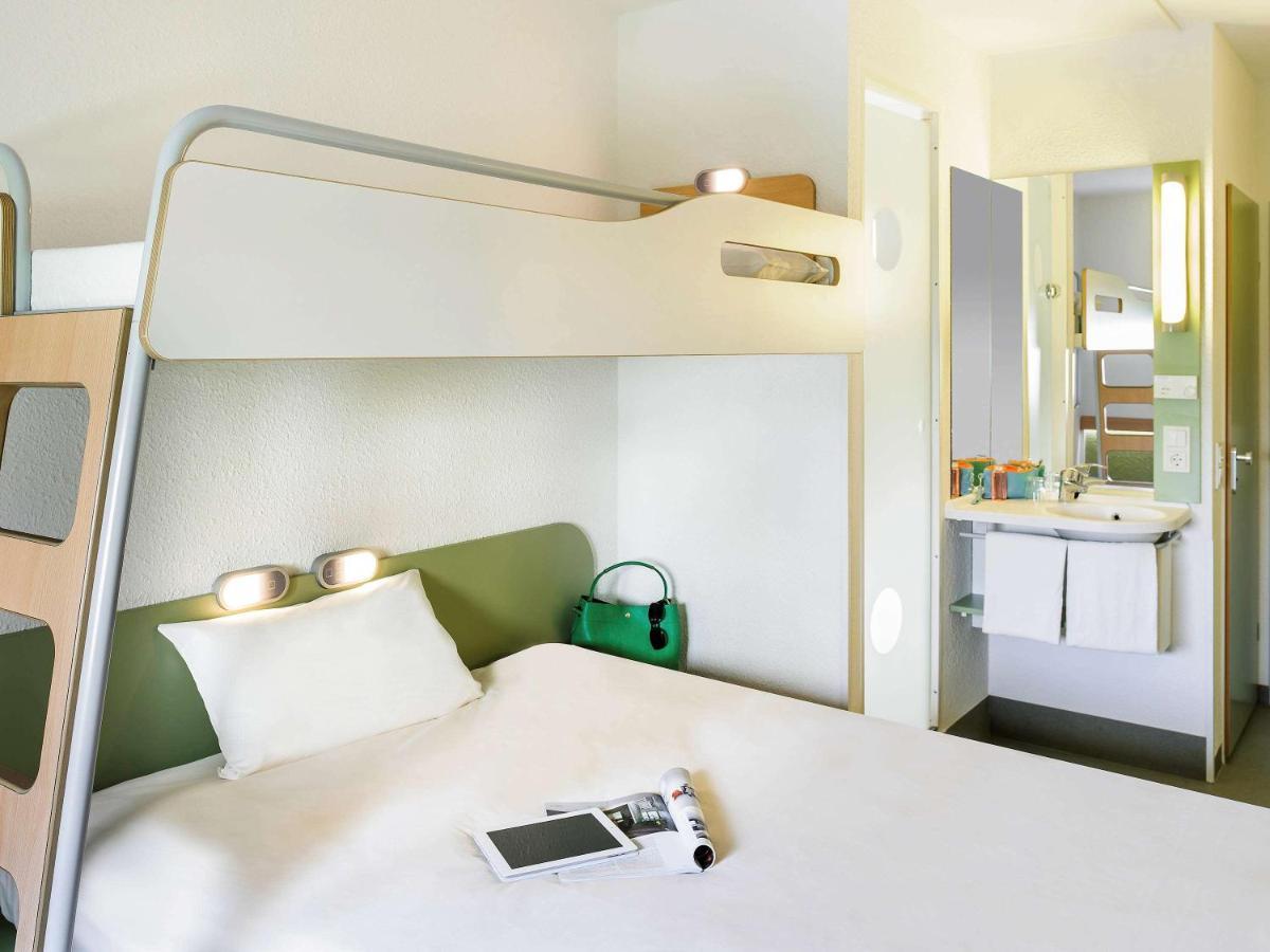 Ibis Budget Dives Sur Mer Hotel 2*