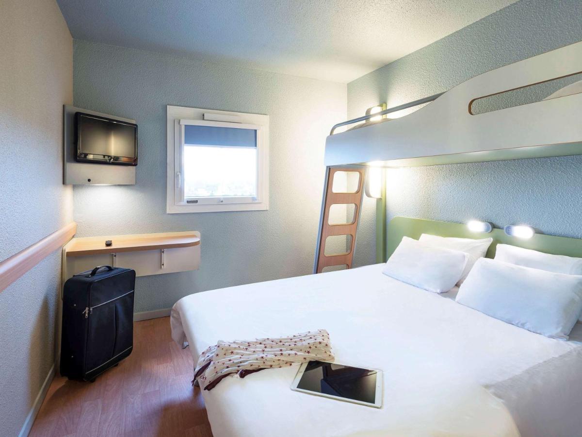 Ibis Budget Cabourg Sur Hotel 2*